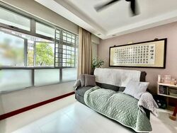 Blk 207B Punggol Sails (Punggol), HDB 4 Rooms #548648071